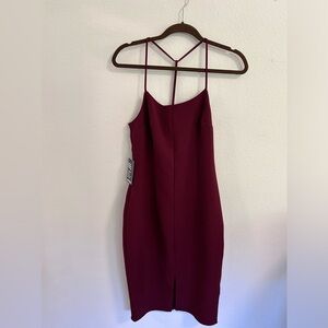 Size 6 dress from express